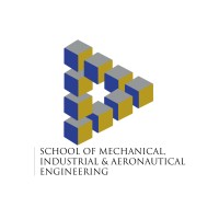 Mechanical, Industrial & Aeronautical Engineering